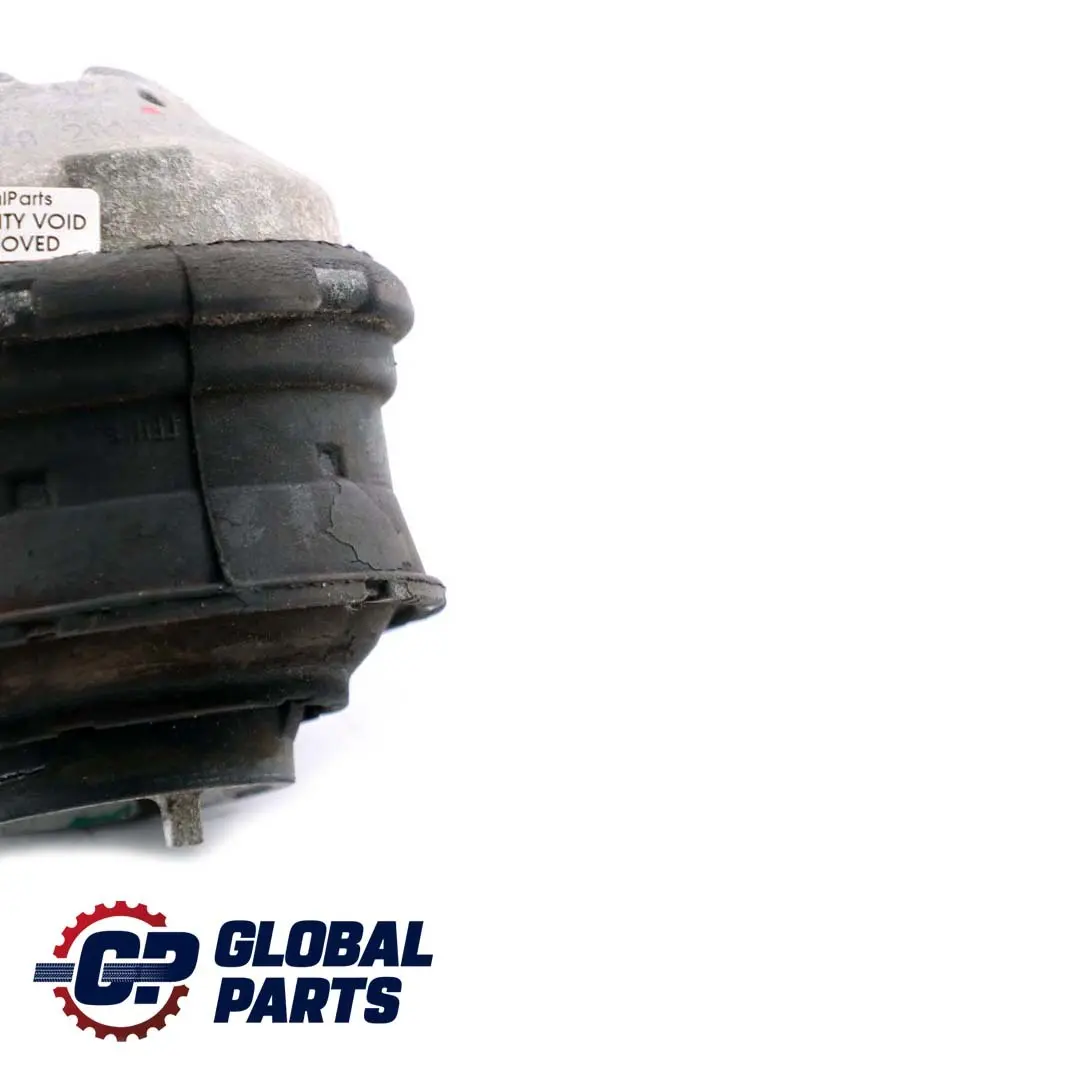 Front Right Engine Mount to Mercedes CLK E C209 W211 200 Kompressor with Part number A2032402017 Mercedes CLK E C209 W211 200 Kompressor Front Right Engine Mount - SKU A2032402017 - Part number A2032402017
