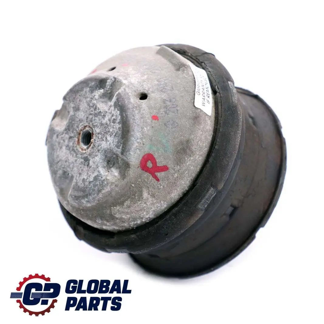 Delantero Derecho Bancada Motor para Mercedes C209 W211 200 Kompressor con número de pieza A2032402017 Mercedes C209 W211 200 Kompressor Delantero Derecho Bancada Motor - SKU A2032402017 - Número de pieza A2032402017