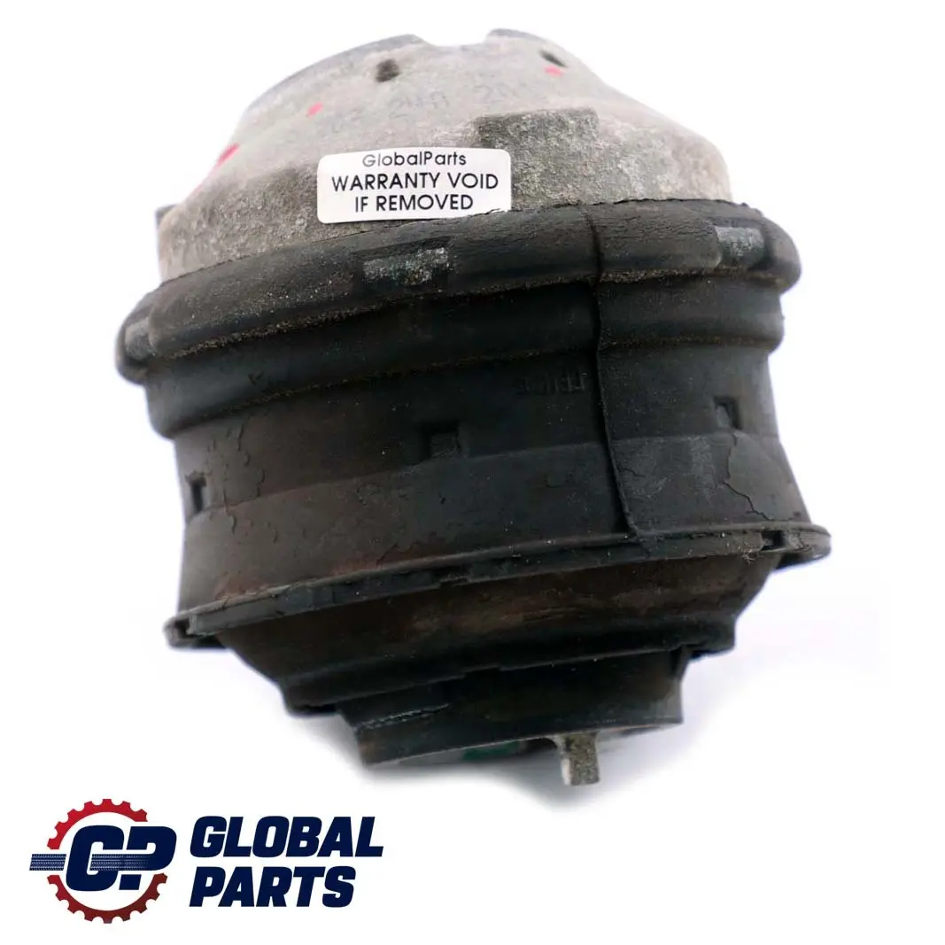 Poduszka Silnika Prawy Przód do Mercedes C209 W211 o numerze A2032402017 Mercedes C209 W211 Poduszka Silnika Prawy Przód - SKU A2032402017 - Numer Części A2032402017