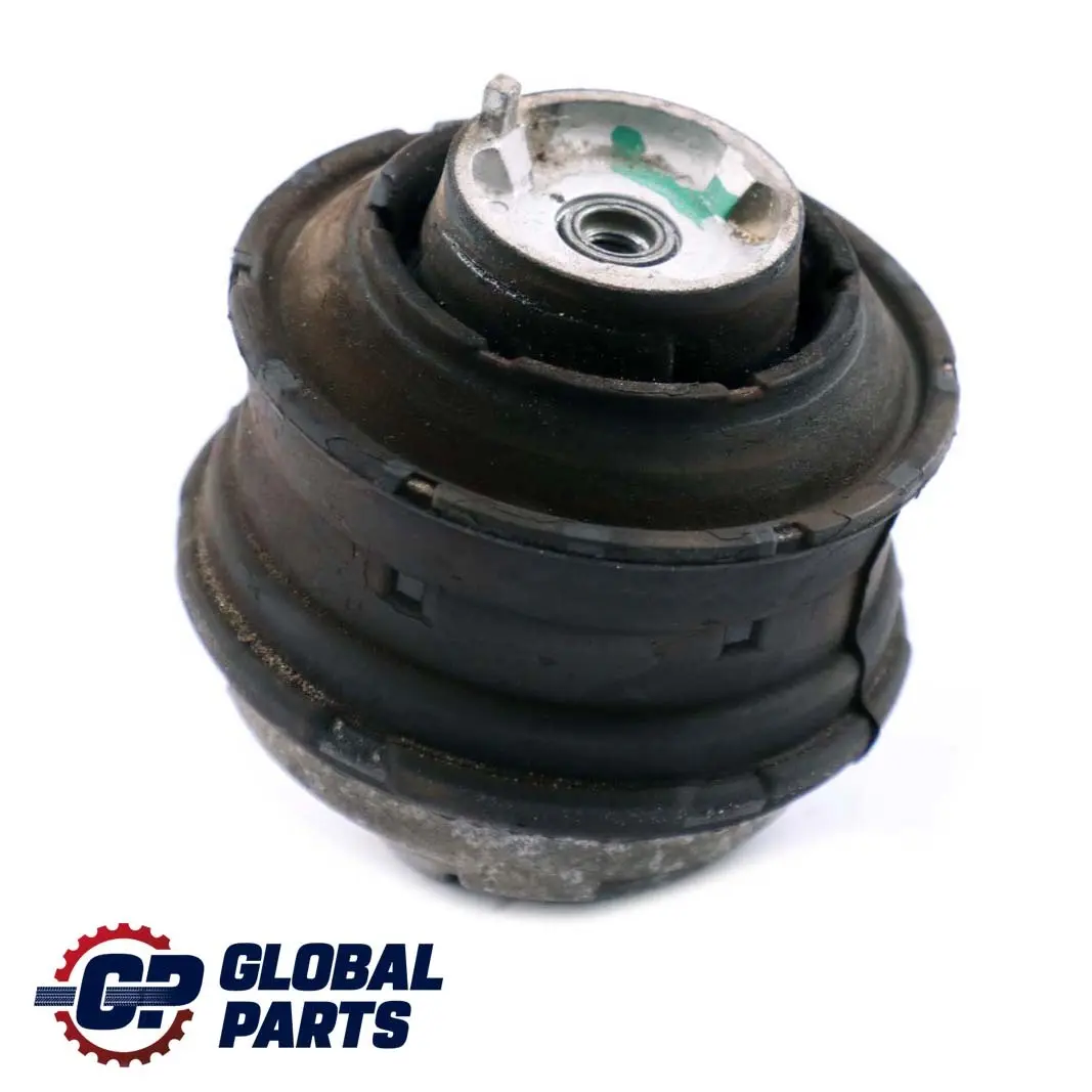 Front Right Engine Mount to Mercedes CLK E C209 W211 200 Kompressor with Part number A2032402017 Mercedes CLK E C209 W211 200 Kompressor Front Right Engine Mount - SKU A2032402017 - Part number A2032402017