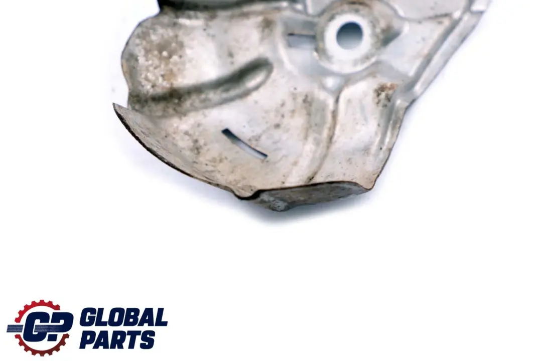 Right O/S Screening Plate to Mercedes C E W203 W211 Petrol Engine with Part number A2032410534 Mercedes C E W203 W211 Petrol Engine Right O/S Screening Plate - SKU A2032410534 - Part number A2032410534