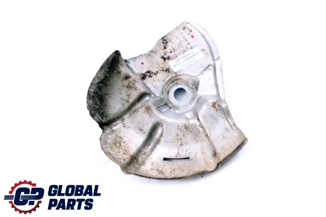 Mercedes Benz C E Klasse W203 W211 Motorlager Abschirmblech Links A2032410634 - SKU A2032410534 - Teilenummer A2032410534