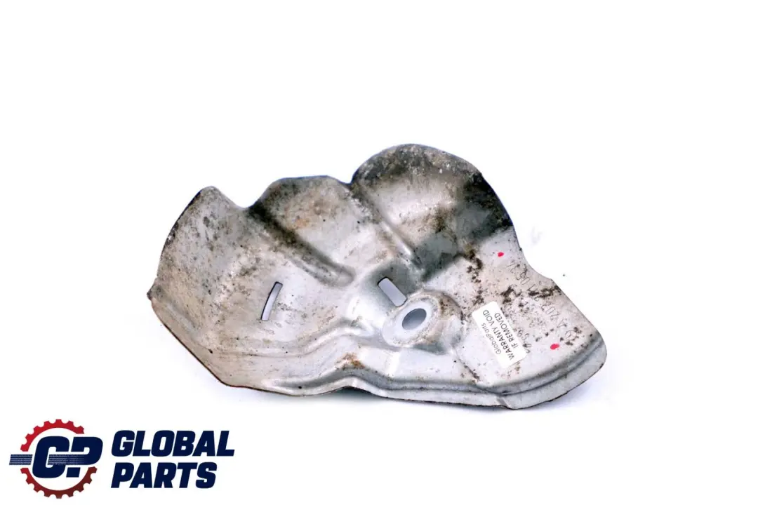 Right O/S Screening Plate to Mercedes C E W203 W211 Petrol Engine with Part number A2032410534 Mercedes C E W203 W211 Petrol Engine Right O/S Screening Plate - SKU A2032410534 - Part number A2032410534