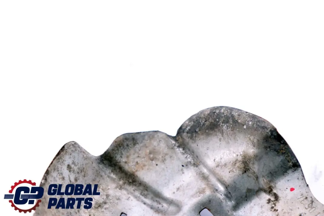 Right O/S Screening Plate to Mercedes C E W203 W211 Petrol Engine with Part number A2032410534 Mercedes C E W203 W211 Petrol Engine Right O/S Screening Plate - SKU A2032410534 - Part number A2032410534