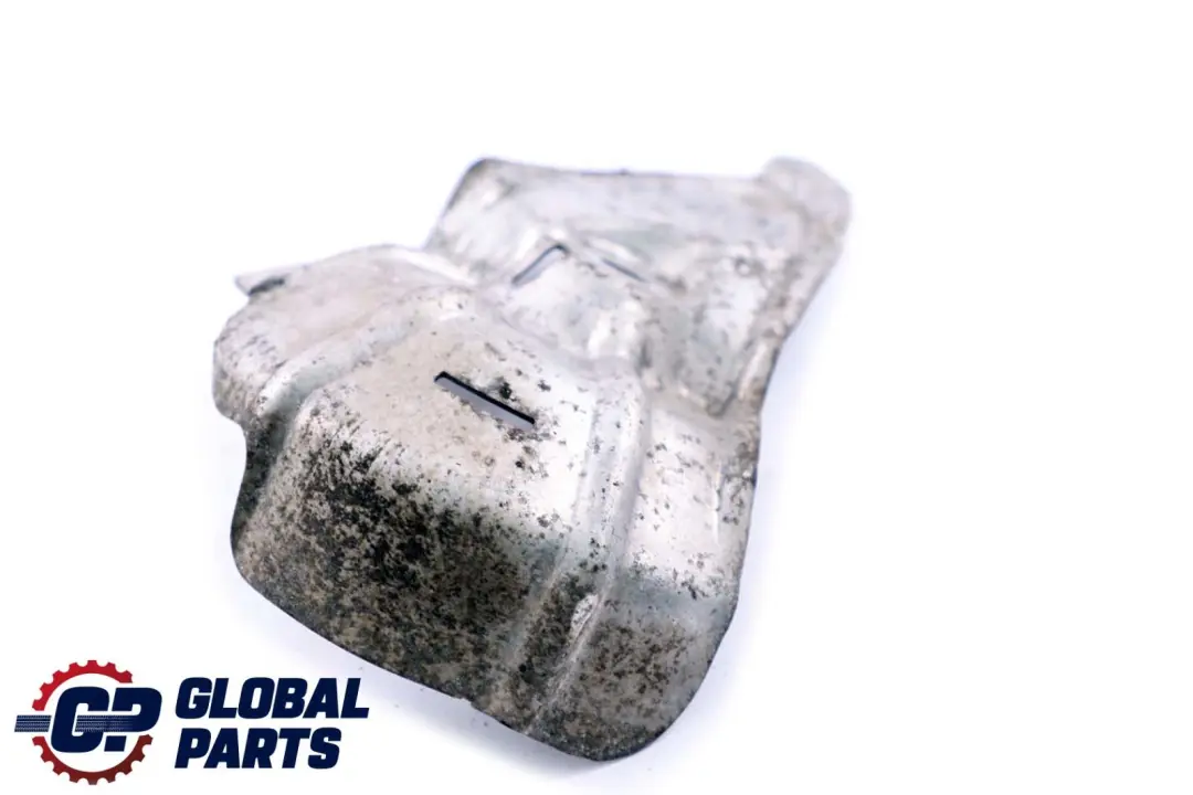 Mercedes C E Class W203 W211 Petrol Engine Left N/S Screening Plate - SKU A2032410634 - Part number A2032410634