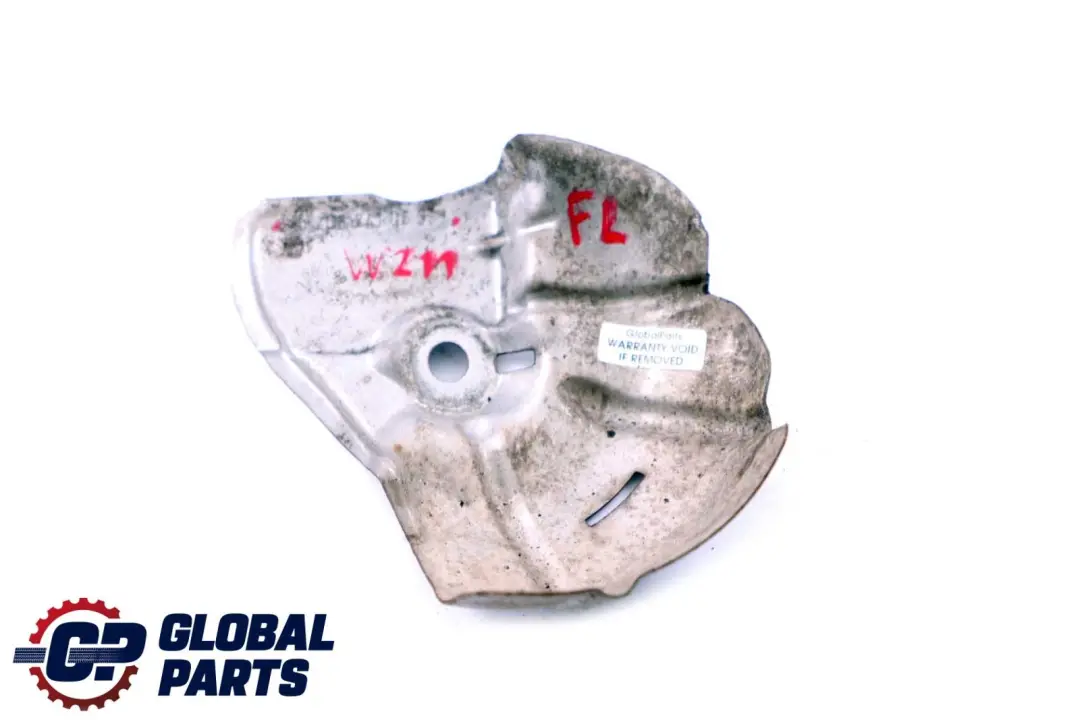 Benz C E Klasse W203 W211 Motorlager Abschirmblech Links für Mercedes mit Teilenummer A2032410634 Mercedes Benz C E Klasse W203 W211 Motorlager Abschirmblech Links - SKU A2032410634 - Teilenummer A2032410634