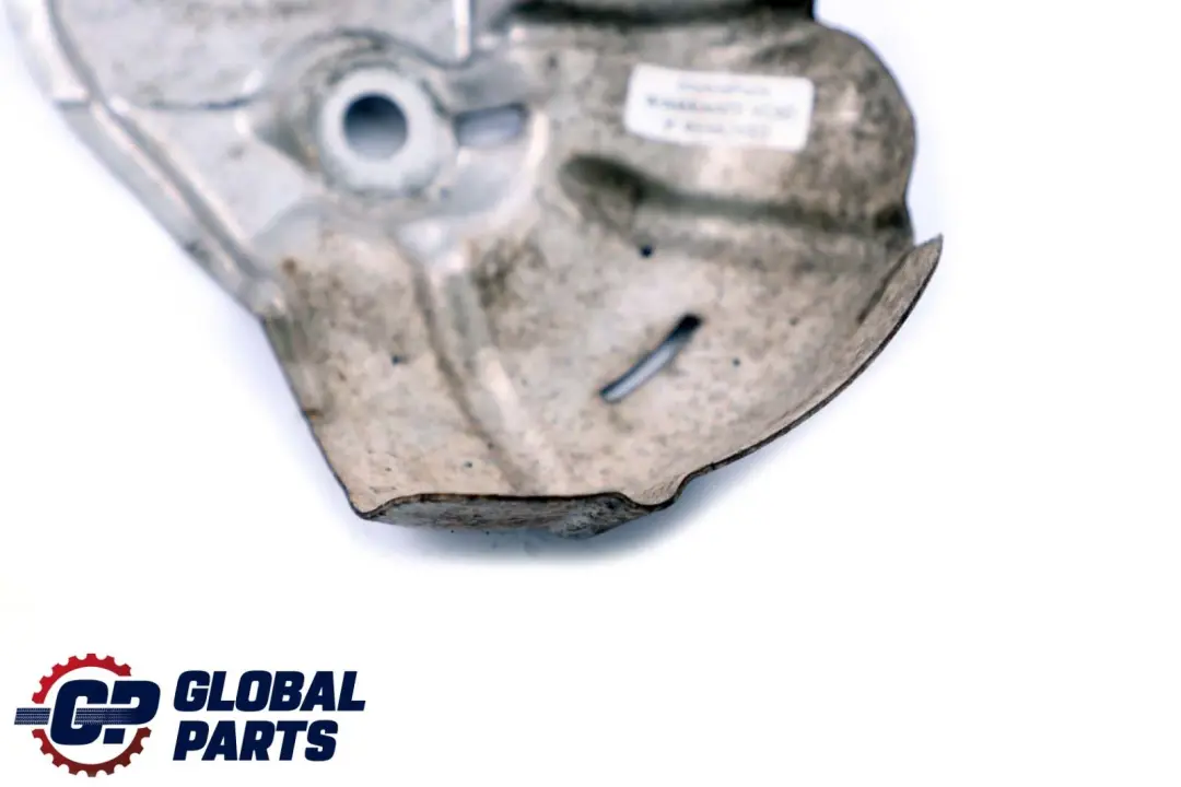 Benz C E Klasse W203 W211 Motorlager Abschirmblech Links für Mercedes mit Teilenummer A2032410634 Mercedes Benz C E Klasse W203 W211 Motorlager Abschirmblech Links - SKU A2032410634 - Teilenummer A2032410634