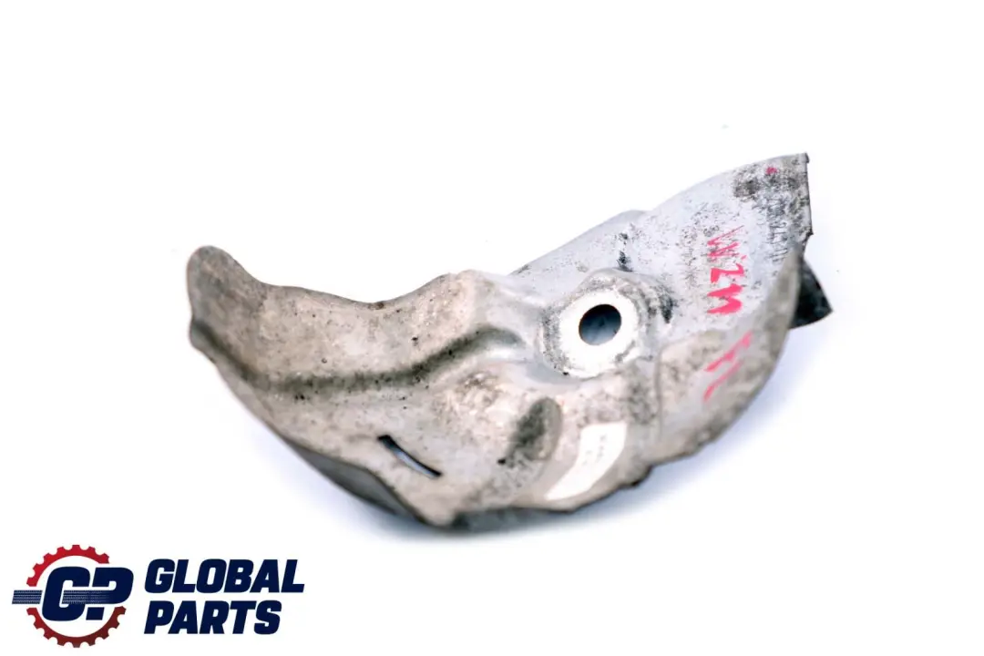 Class W203 W211 Petrol Engine Left N/S Screening Plate to Mercedes C E with Part number A2032410634 Mercedes C E Class W203 W211 Petrol Engine Left N/S Screening Plate - SKU A2032410634 - Part number A2032410634