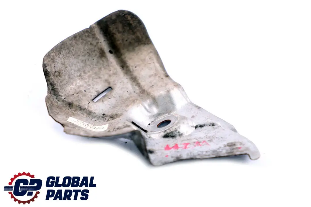 Class W203 W211 Petrol Engine Left N/S Screening Plate to Mercedes C E with Part number A2032410634 Mercedes C E Class W203 W211 Petrol Engine Left N/S Screening Plate - SKU A2032410634 - Part number A2032410634