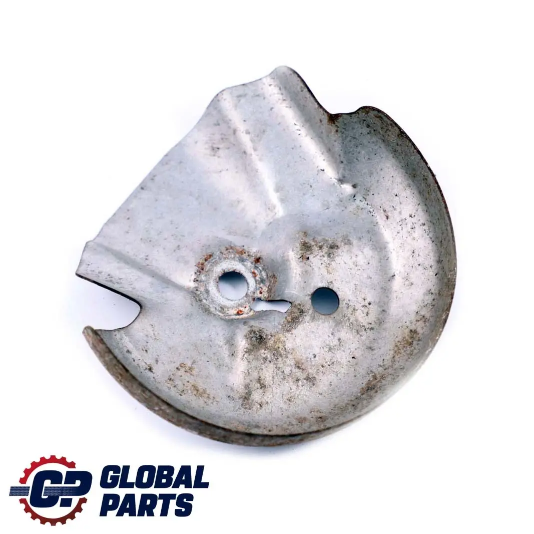 Tarcza cieplna uchwytu silnika do Mercedes W203 W211 o numerze A2032410734 Mercedes W203 W211 Tarcza cieplna uchwytu silnika - SKU A2032410734 - Numer Części A2032410734