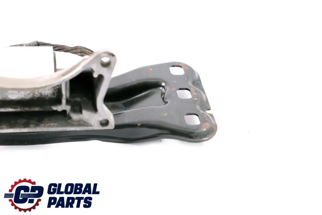 Mercedes C CLK Class W203 C209 Diesel Gearbox Holder Mount Bracket - SKU A2032420601-1 - Part number A2032420601
