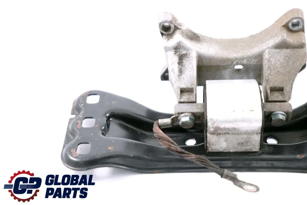 Mercedes C CLK Klasse W203 C209 Diesel Getriebe Halteplatte Halterung Halter - SKU A2032420601-1 - Teilenummer A2032420601