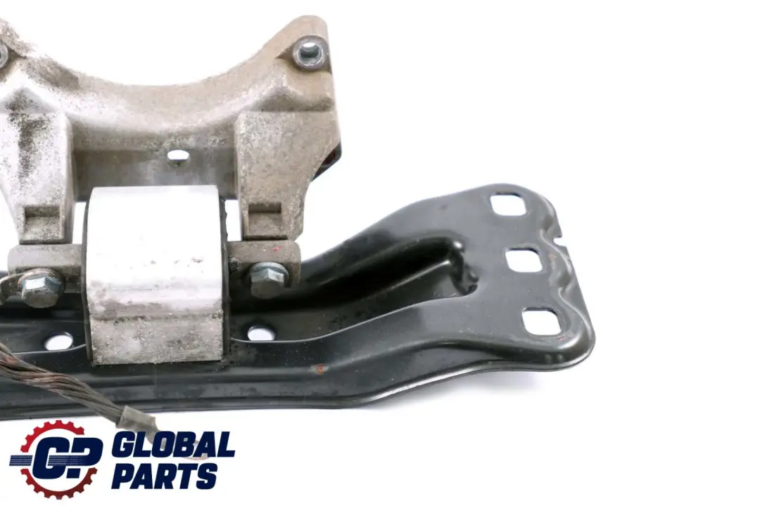 Mercedes C CLK Klasse W203 C209 Diesel Getriebe Halteplatte Halterung Halter - SKU A2032420601-1 - Teilenummer A2032420601