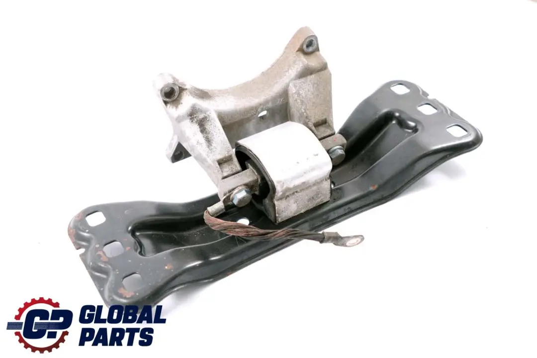 Mercedes C CLK Class W203 C209 Diesel Gearbox Holder Mount Bracket - SKU A2032420601-1 - Part number A2032420601