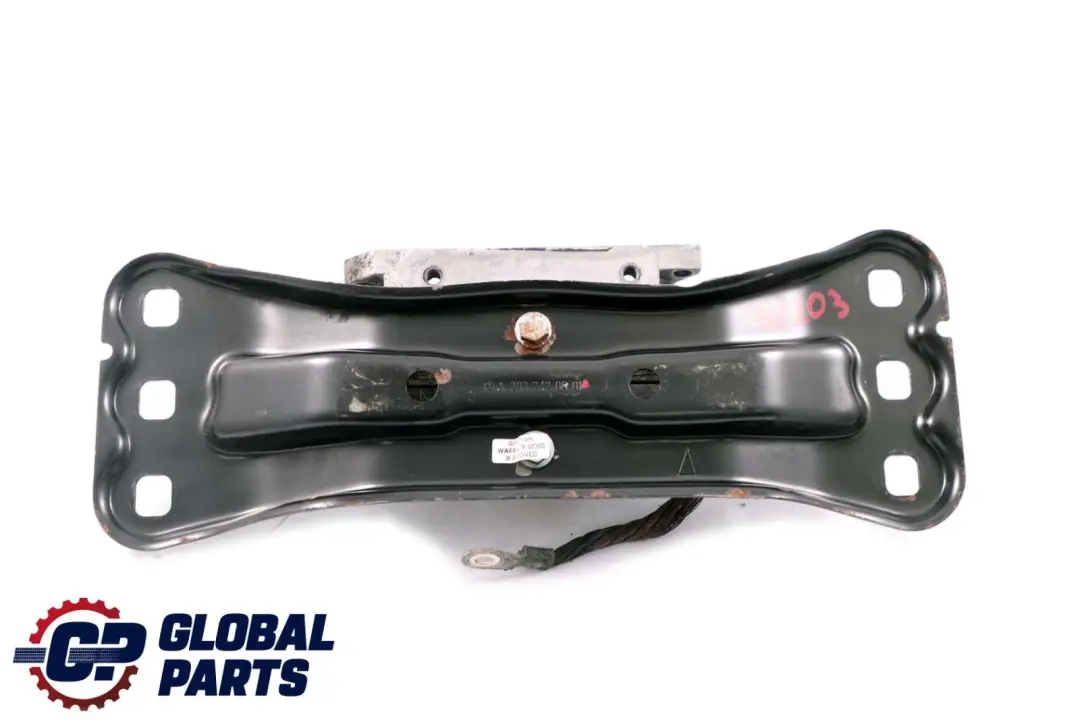 Mercedes Clase W203 C209 Diesel Soporte De caja De cambios Soporte - SKU A2032420601-1 - Número de pieza A2032420601