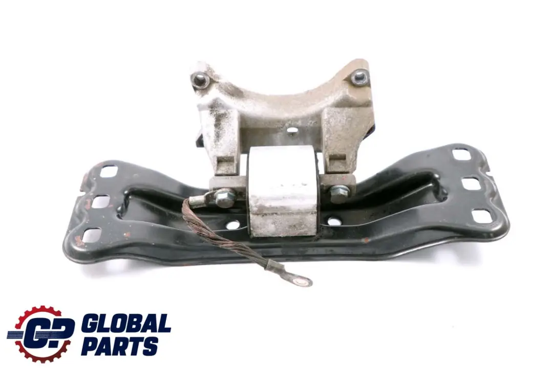 Mercedes C CLK Class W203 C209 Diesel Gearbox Holder Mount Bracket - SKU A2032420601-1 - Part number A2032420601