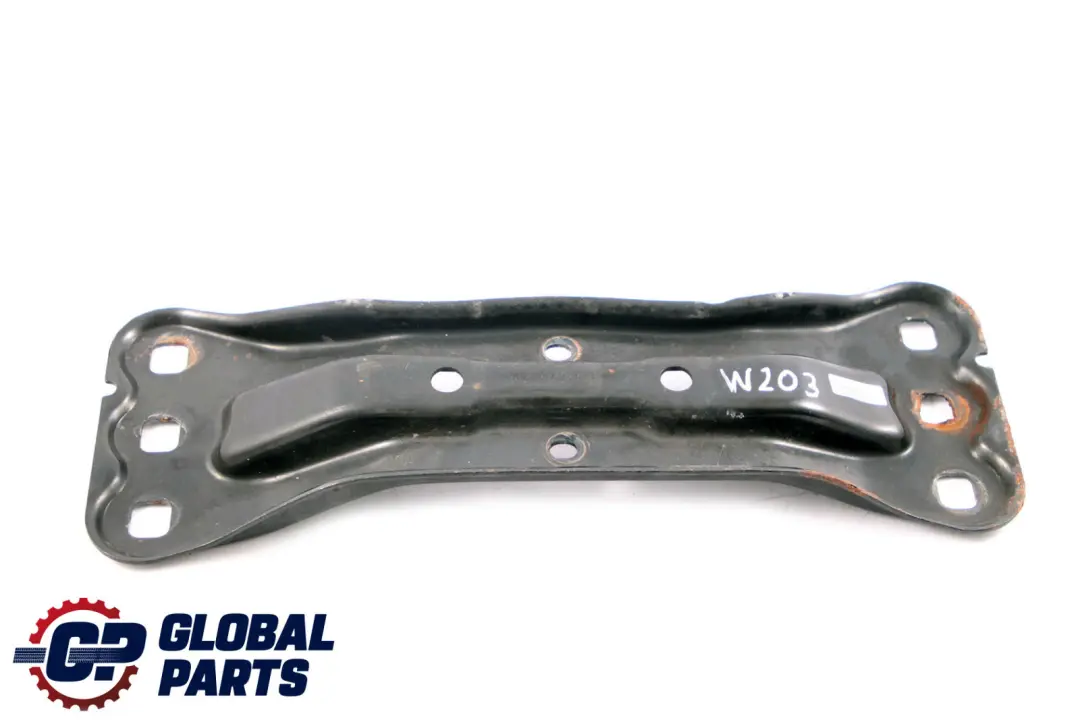 Class W203 C209 Diesel Gearbox Holder Bracket Mount Mercedes C CLK - SKU A2032420601 - Part number A2032420601