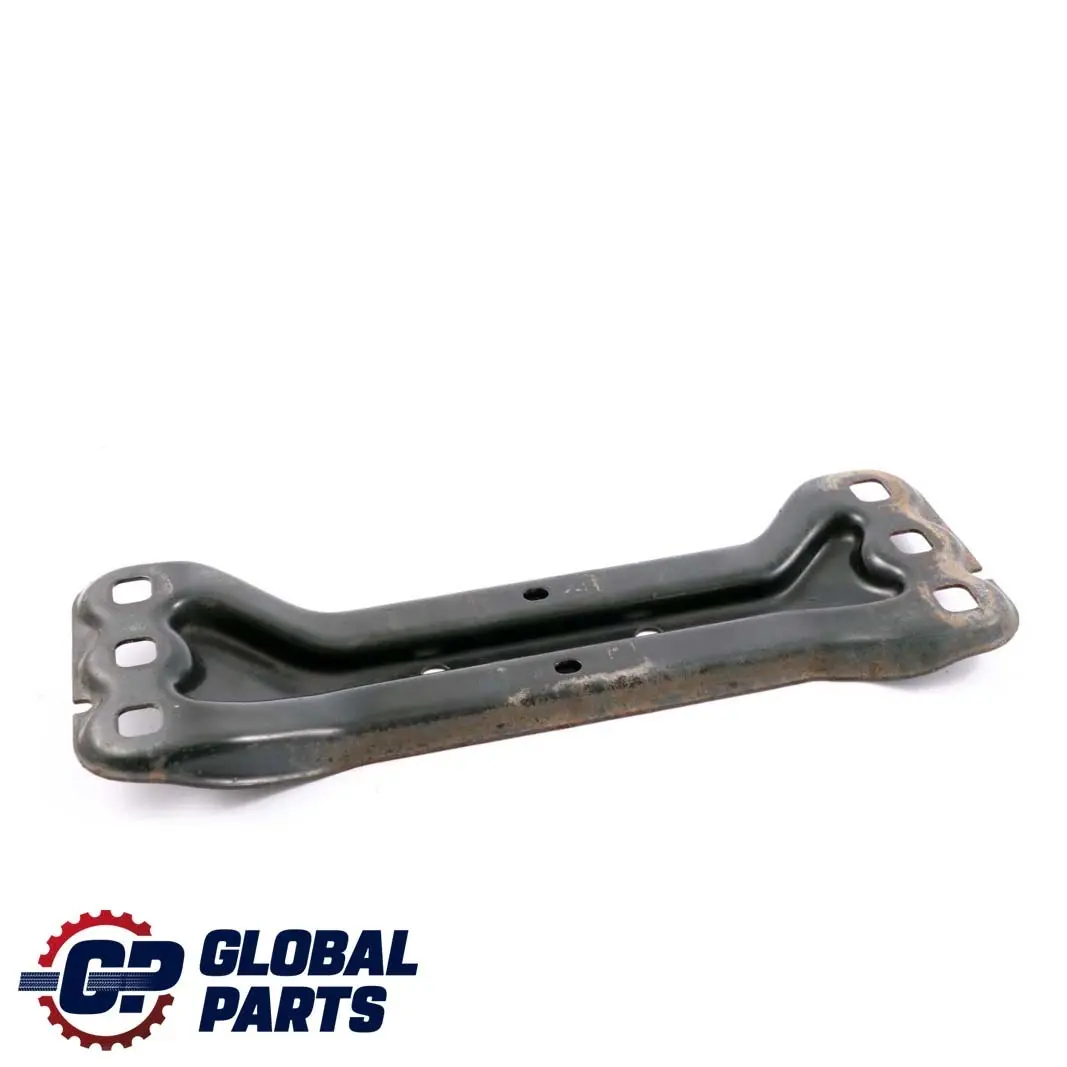  Mercedes-Benz C W203 Kompressor Getriebe Halteplatte Halterung - SKU A2032420801-1 - Teilenummer A2032420801