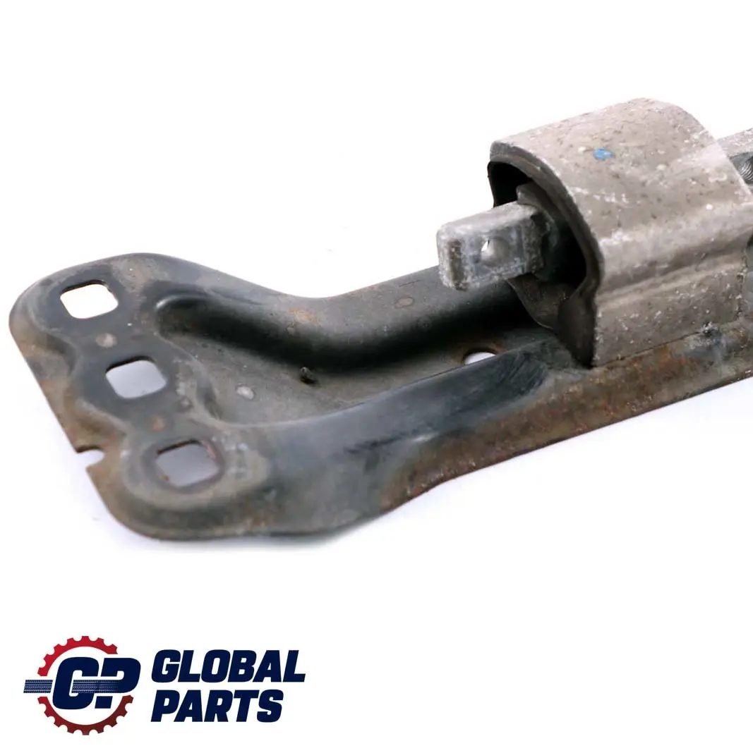  Mercedes-Benz C-Klasse W203 Getriebe Halteplatte Halter Halterung - SKU A2032420801 - Teilenummer A2032420801
