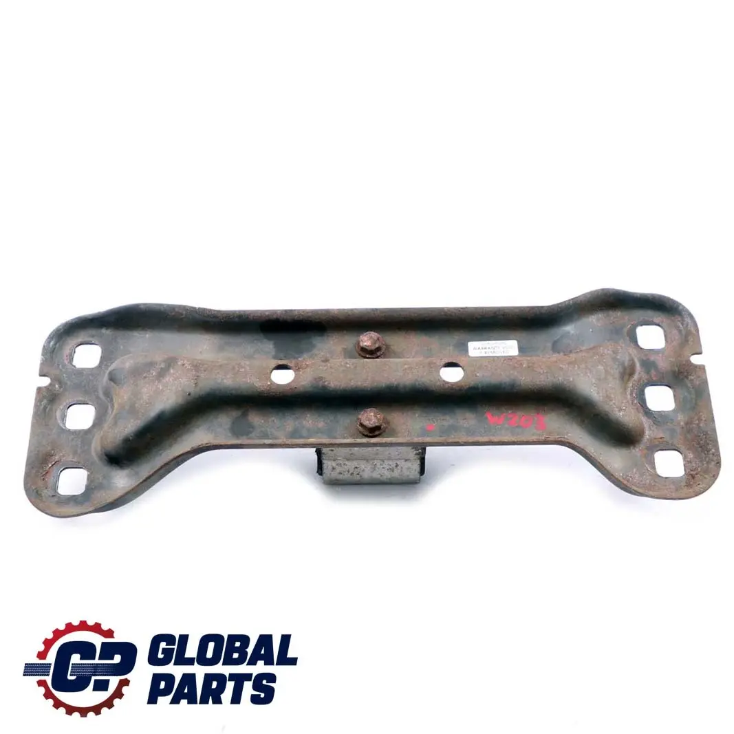  Mercedes-Benz C-Klasse W203 Getriebe Halteplatte Halter Halterung - SKU A2032420801 - Teilenummer A2032420801