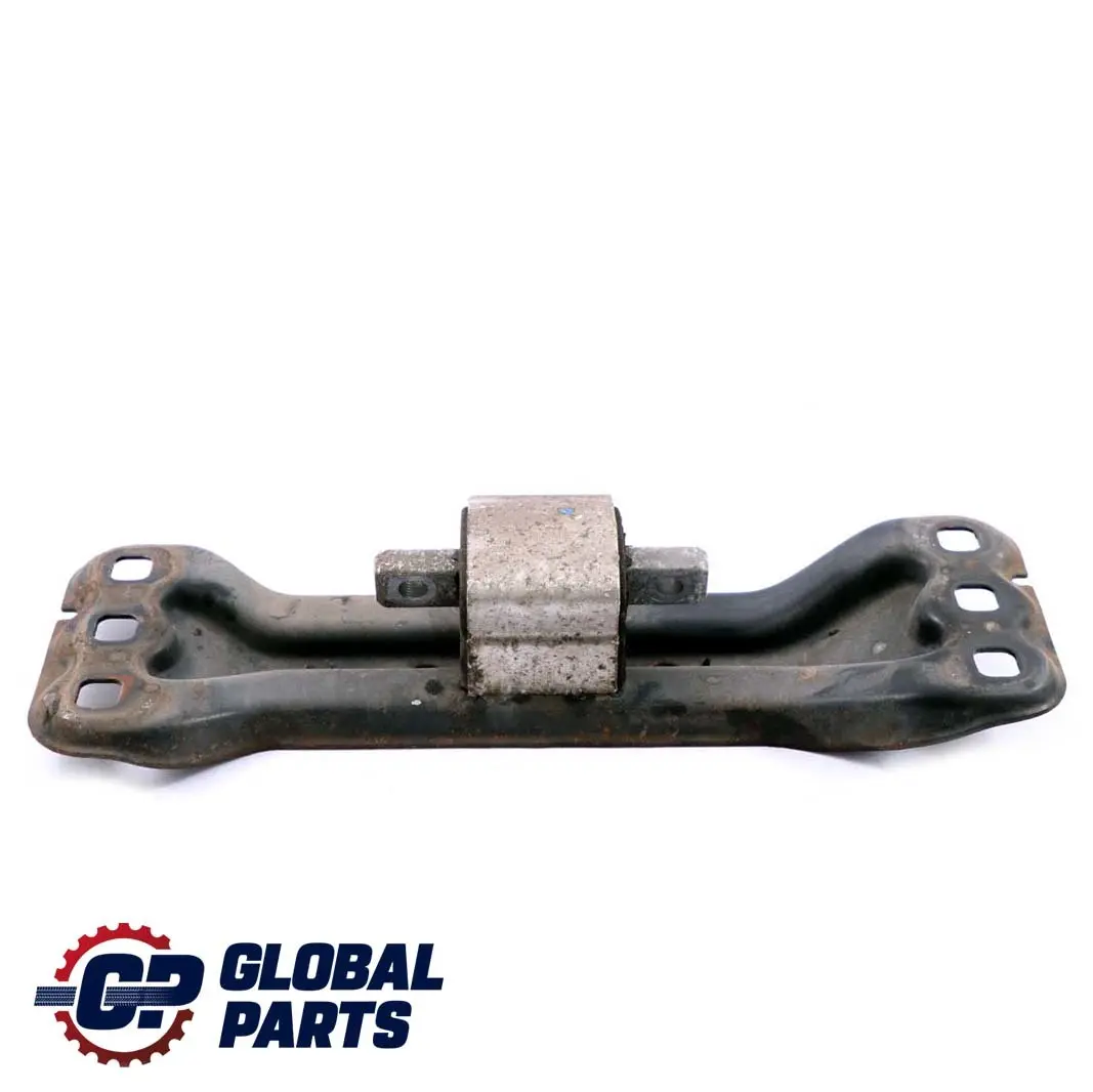Mercedes-Benz Classe C W203 Supporto staffa cambio A2032420801