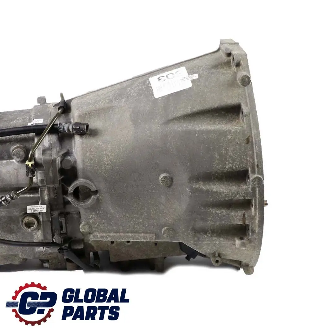 Mercedes-Benz W203 CL203 C180 Kompressor 6 Gang Schaltgetriebe 716605 GARANTIE  - SKU A2032602202 - Teilenummer A2032602202