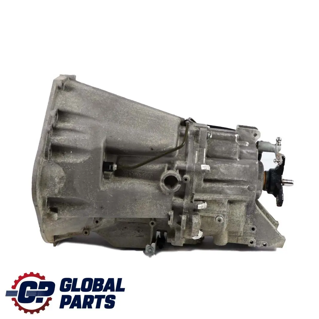 Mercedes-Benz W203 CL203 C180 Kompressor 6 Gang Schaltgetriebe 716605 GARANTIE  - SKU A2032602202 - Teilenummer A2032602202