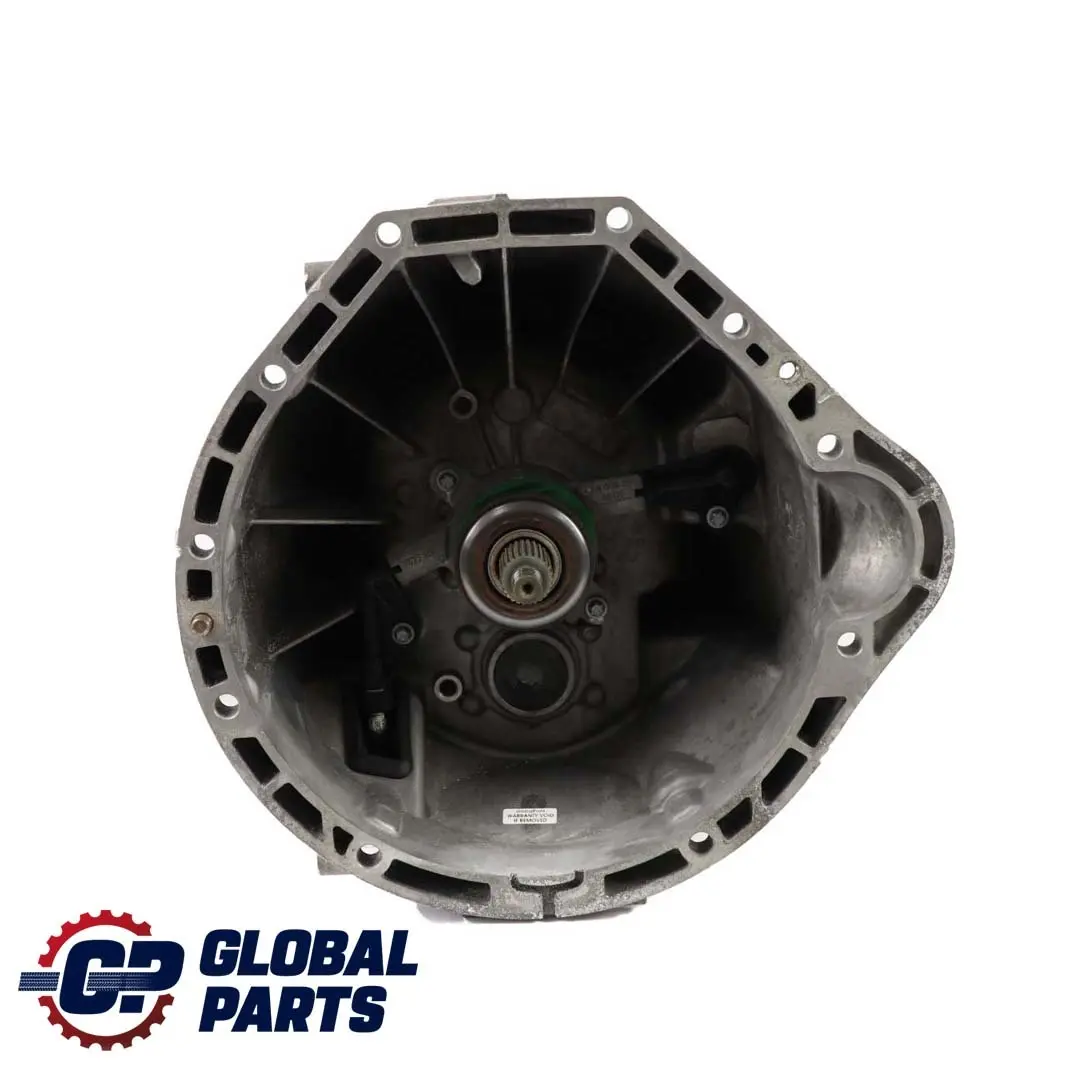 Mercedes-Benz W203 CL203 C180 Kompressor 6 Gang Schaltgetriebe 716605 GARANTIE  - SKU A2032602202 - Teilenummer A2032602202