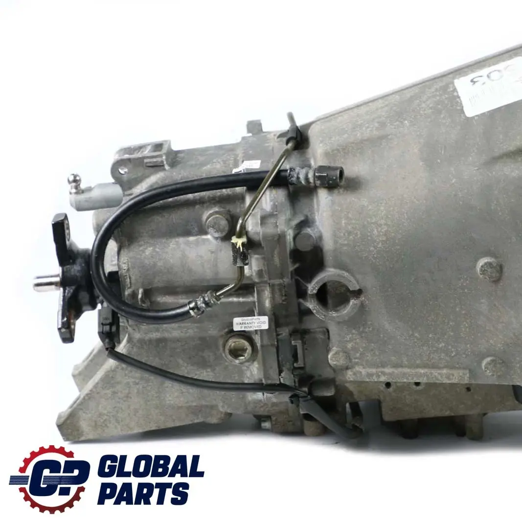 Mercedes-Benz W203 CL203 C180 Kompressor 6 Gang Schaltgetriebe 716605 GARANTIE  - SKU A2032602202 - Teilenummer A2032602202