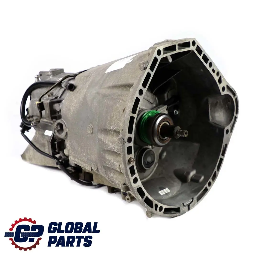 Mercedes-Benz W203 CL203 C180 Kompressor 6 Gang Schaltgetriebe 716605 GARANTIE  - SKU A2032602202 - Teilenummer A2032602202
