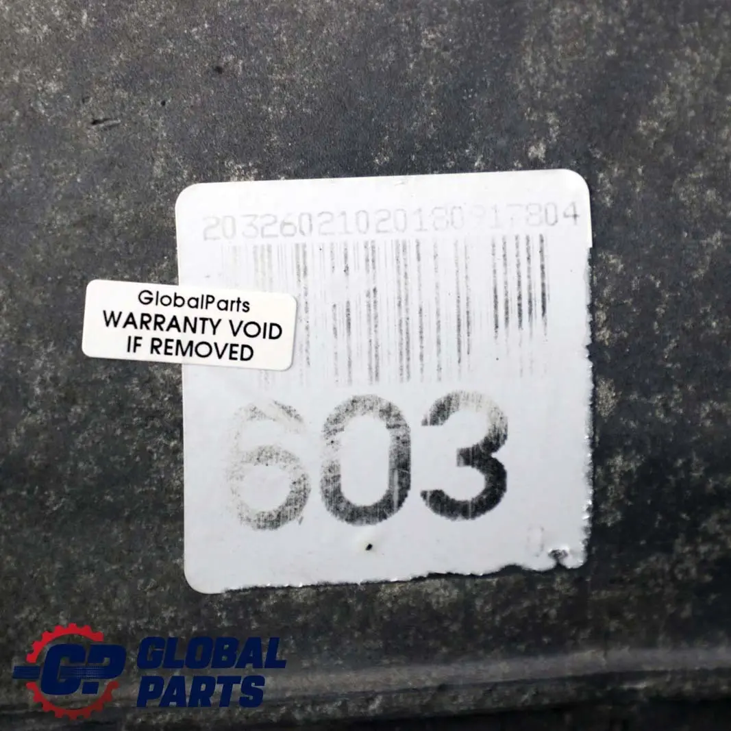 Mercedes-Benz W203 CL203 C180 Kompressor 6 Gang Schaltgetriebe 716605 GARANTIE für mit Teilenummer A2032602202 Mercedes-Benz W203 CL203 C180 Kompressor 6 Gang Schaltgetriebe 716605 GARANTIE - SKU A2032602202 - Teilenummer A2032602202