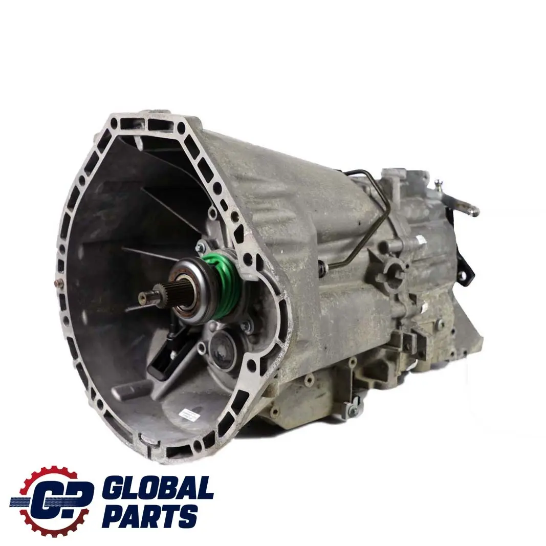 Mercedes-Benz W203 CL203 C180 Kompressor 6 Gang Schaltgetriebe 716605 GARANTIE  - SKU A2032602202 - Teilenummer A2032602202