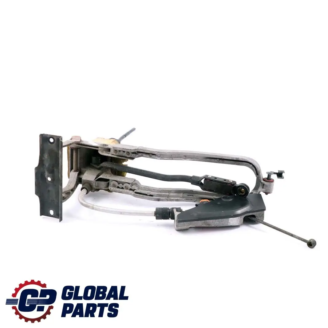 Mechanizm Wybieraka Biegów Automat do Mercedes W203 o numerze A2032603109 Mercedes W203 Mechanizm Wybieraka Biegów Automat - SKU A2032603109 - Numer Części A2032603109