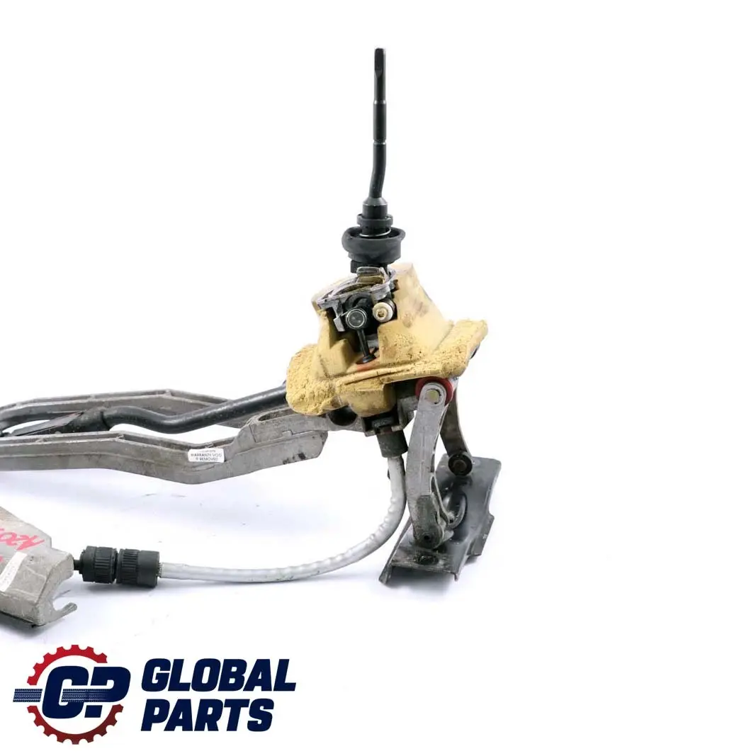 Shift Selector Mechanism to Mercedes W203 Automatic Gear with Part number A2032603109 Mercedes W203 Automatic Gear Shift Selector Mechanism - SKU A2032603109 - Part number A2032603109