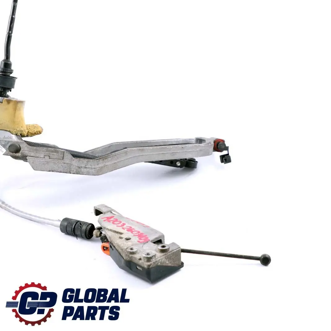 Mercedes W203 Automatic Gear Shift Selector Mechanism - SKU A2032603109 - Part number A2032603109