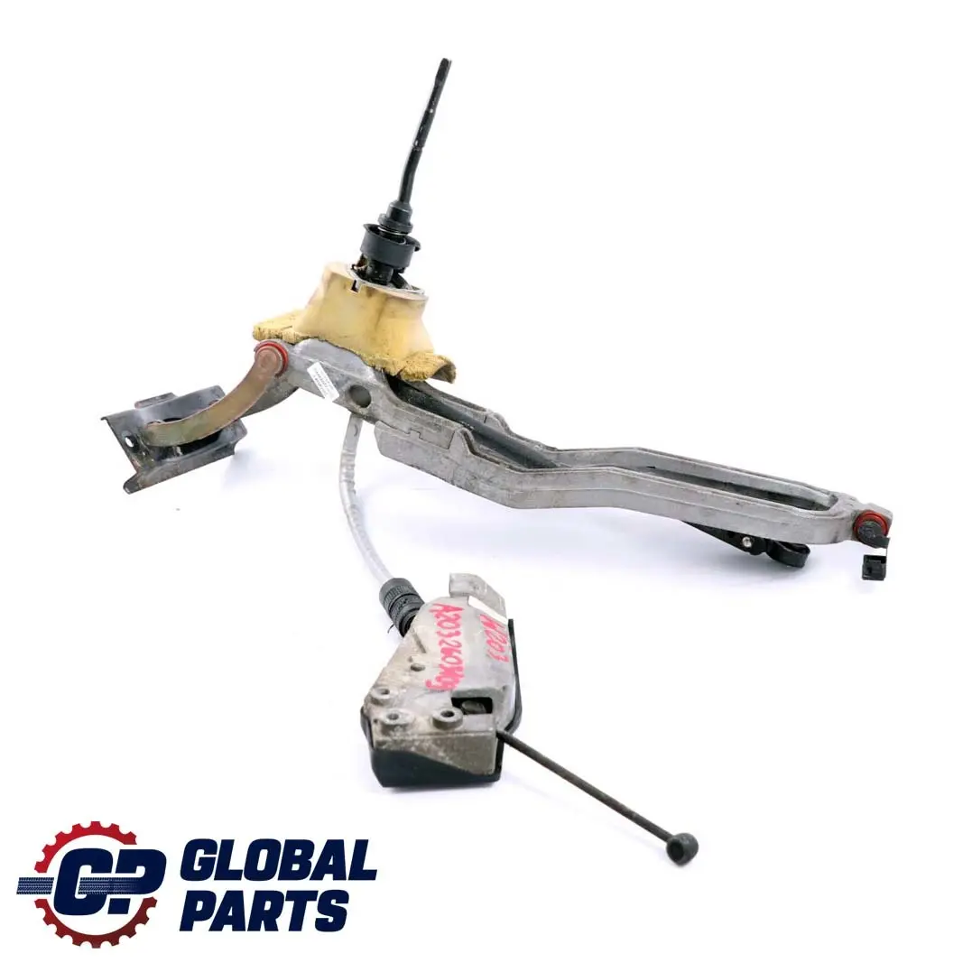 Shift Selector Mechanism to Mercedes W203 Automatic Gear with Part number A2032603109 Mercedes W203 Automatic Gear Shift Selector Mechanism - SKU A2032603109 - Part number A2032603109
