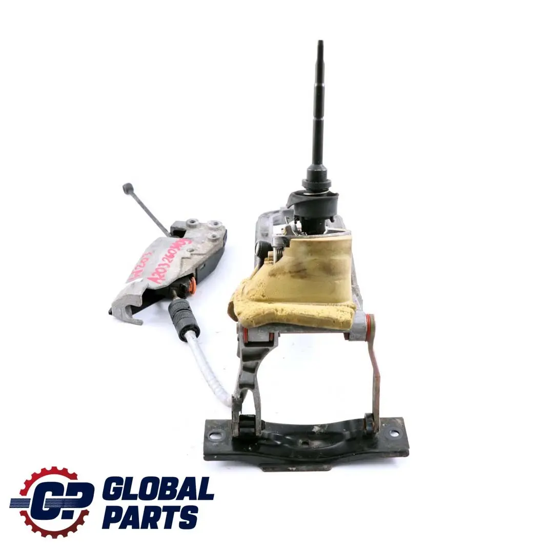 Mercedes-Benz W203 Automatique Changement de Vitesse Selecteur pour à propos du numéro de pièce A2032603109 Mercedes-Benz W203 Automatique Changement de Vitesse Selecteur - SKU A2032603109 - Numéro de pièce A2032603109