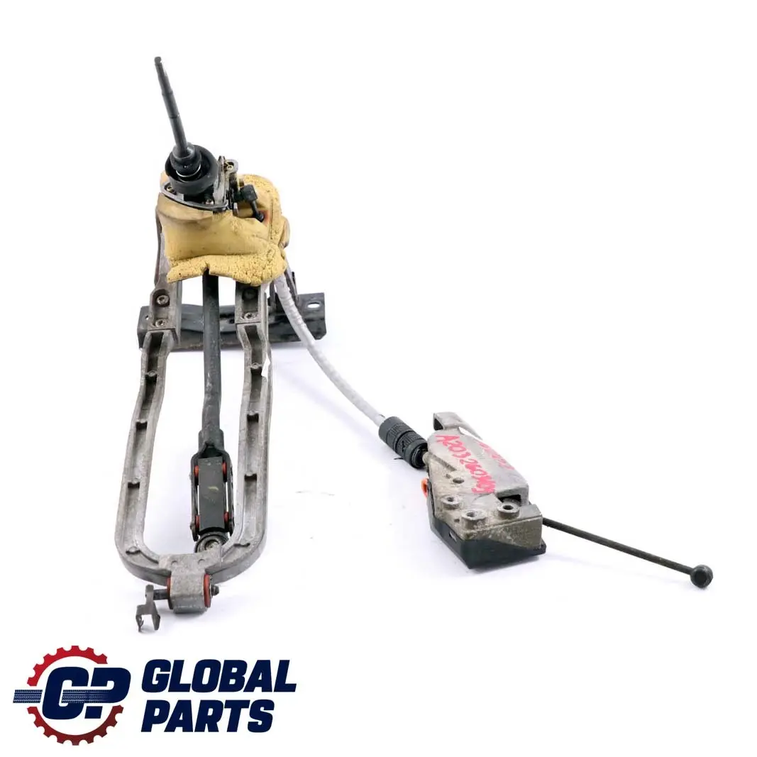 Shift Selector Mechanism to Mercedes W203 Automatic Gear with Part number A2032603109 Mercedes W203 Automatic Gear Shift Selector Mechanism - SKU A2032603109 - Part number A2032603109