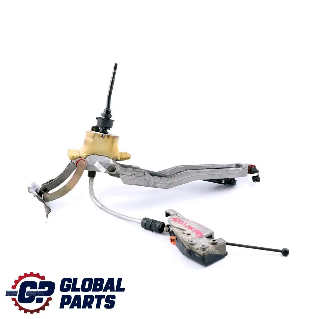 Mercedes-Benz Clase C W203 Mecanismo Selector De Cambio Automatico para con número de pieza A2032603109 Mercedes-Benz Clase C W203 Mecanismo Selector De Cambio Automatico - SKU A2032603109 - Número de pieza A2032603109