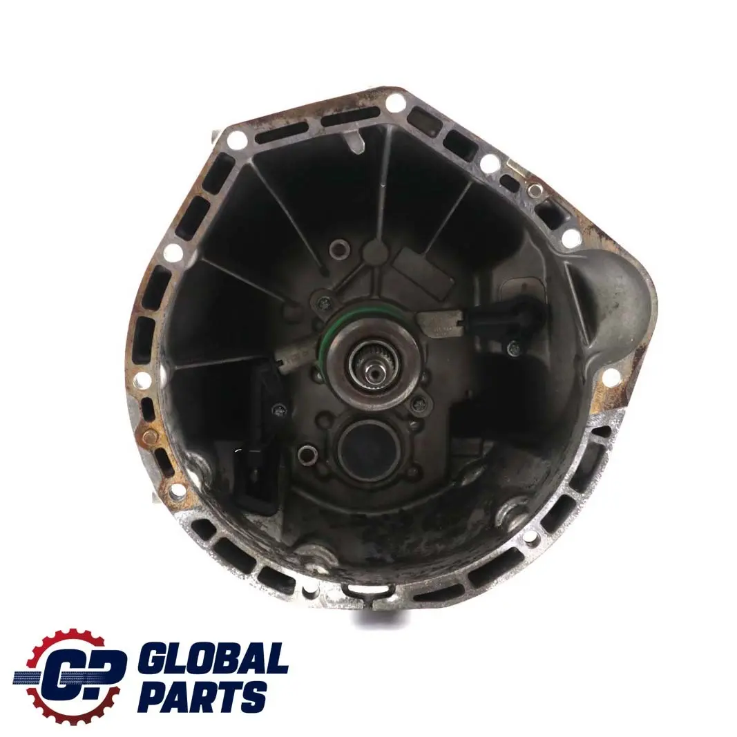  Mercedes-Benz C-Class W203 C180 6 Speed Manual Gearbox 716633 SG-S270 WARRANTY - SKU A2032603901 - Part number A2032603901