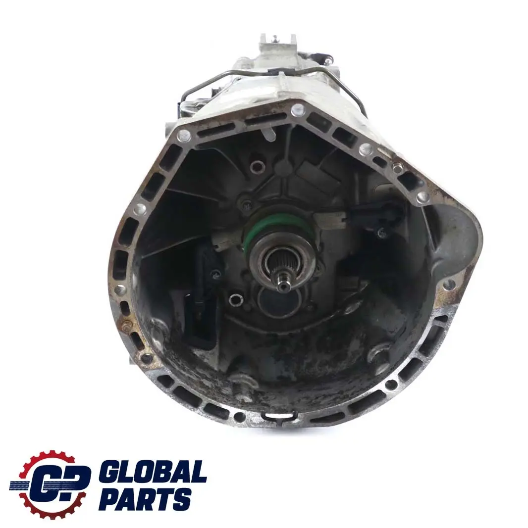  Mercedes-Benz C-Class W203 C180 6 Speed Manual Gearbox 716633 SG-S270 WARRANTY - SKU A2032603901 - Part number A2032603901