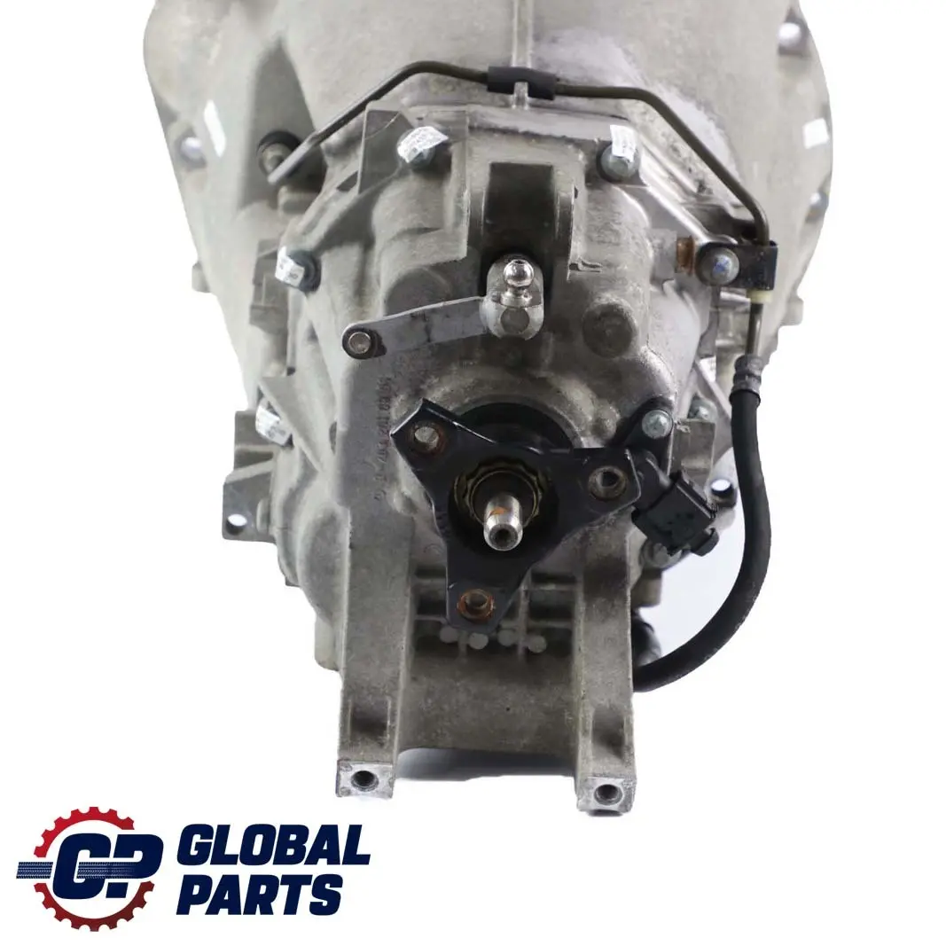  Mercedes-Benz C-Class W203 C180 6 Speed Manual Gearbox 716633 SG-S270 WARRANTY - SKU A2032603901 - Part number A2032603901
