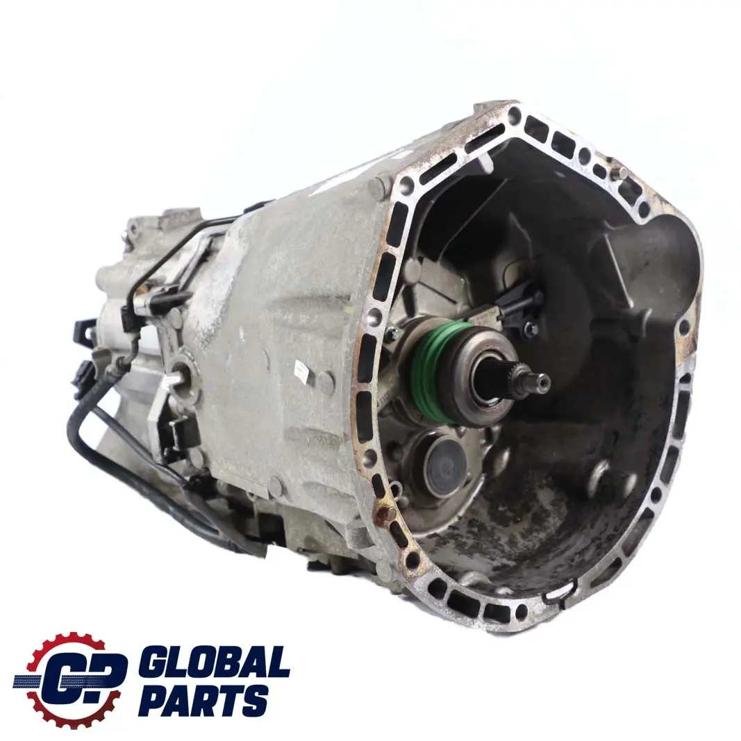  Mercedes-Benz C-Klasse W203 C180 6 Gang Schaltgetriebe 716633 SG-S270 GARANTIE - SKU A2032603901 - Teilenummer A2032603901
