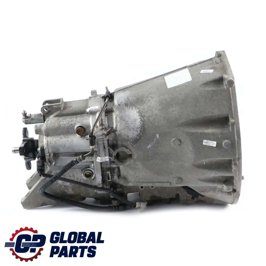  Mercedes-Benz C-Klasse W203 C180 6 Gang Schaltgetriebe 716633 SG-S270 GARANTIE - SKU A2032603901 - Teilenummer A2032603901