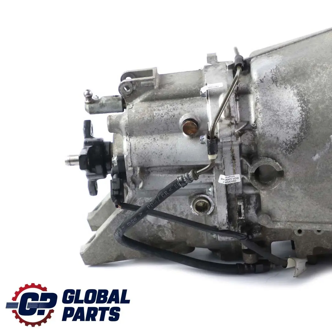  Mercedes-Benz C-Class W203 C180 6 Speed Manual Gearbox 716633 SG-S270 WARRANTY - SKU A2032603901 - Part number A2032603901