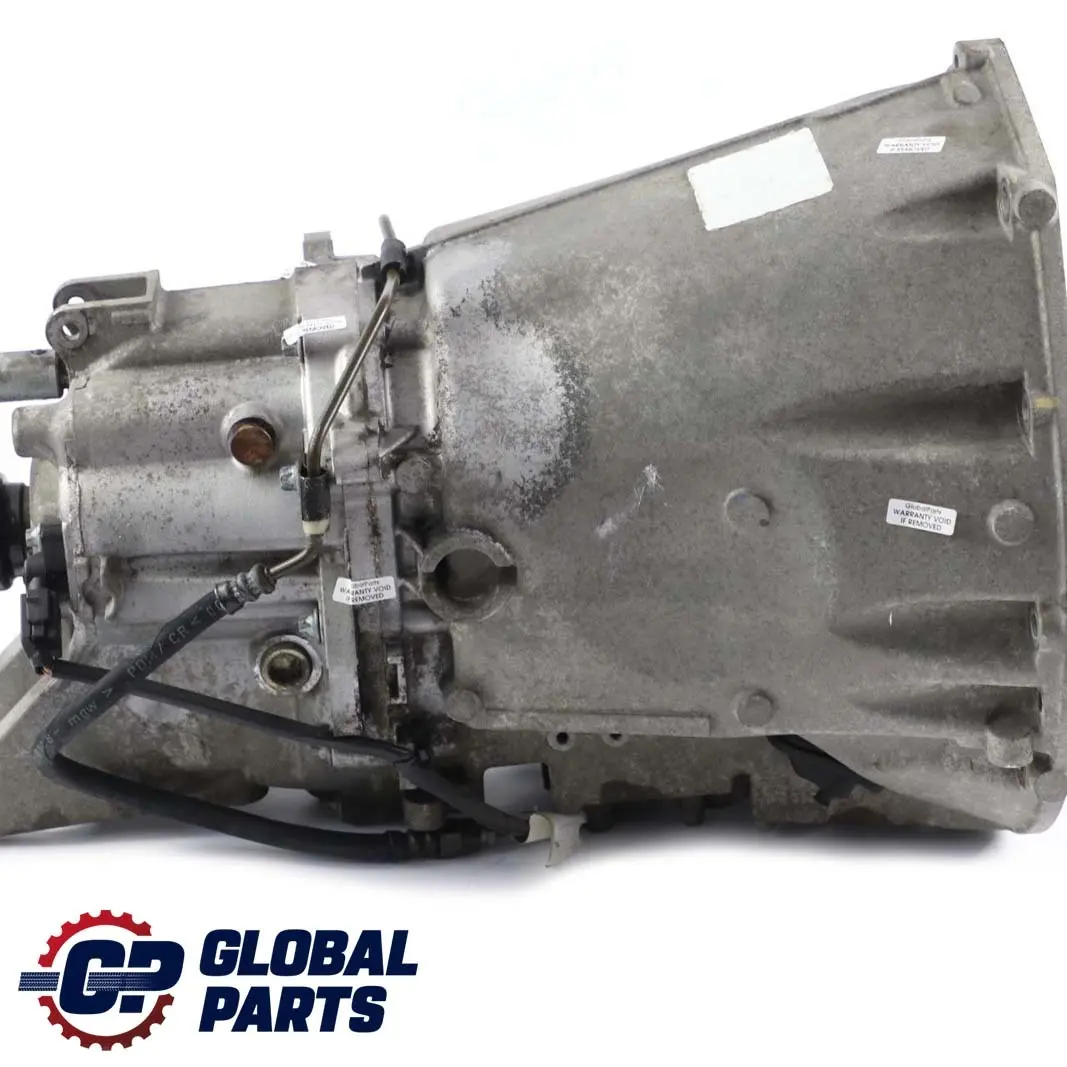  Mercedes-Benz C-Klasse W203 C180 6 Gang Schaltgetriebe 716633 SG-S270 GARANTIE - SKU A2032603901 - Teilenummer A2032603901