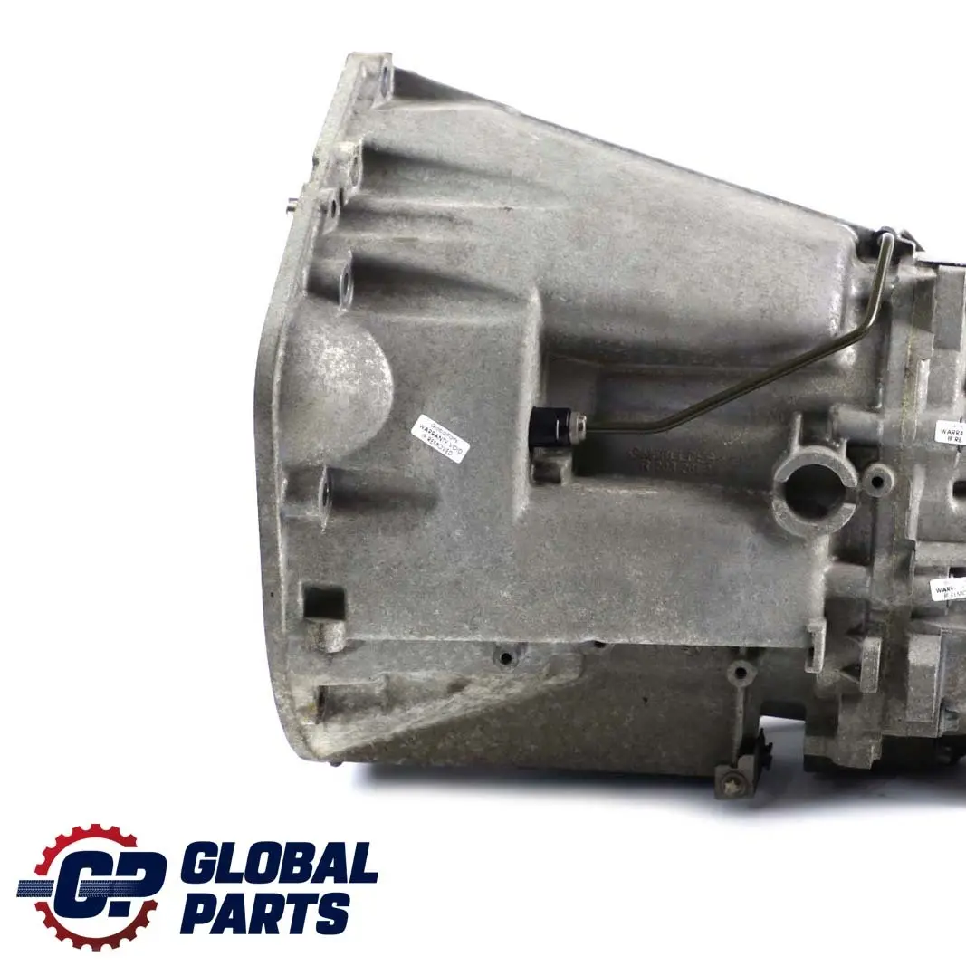  Mercedes-Benz C-Klasse W203 C180 6 Gang Schaltgetriebe 716633 SG-S270 GARANTIE - SKU A2032603901 - Teilenummer A2032603901