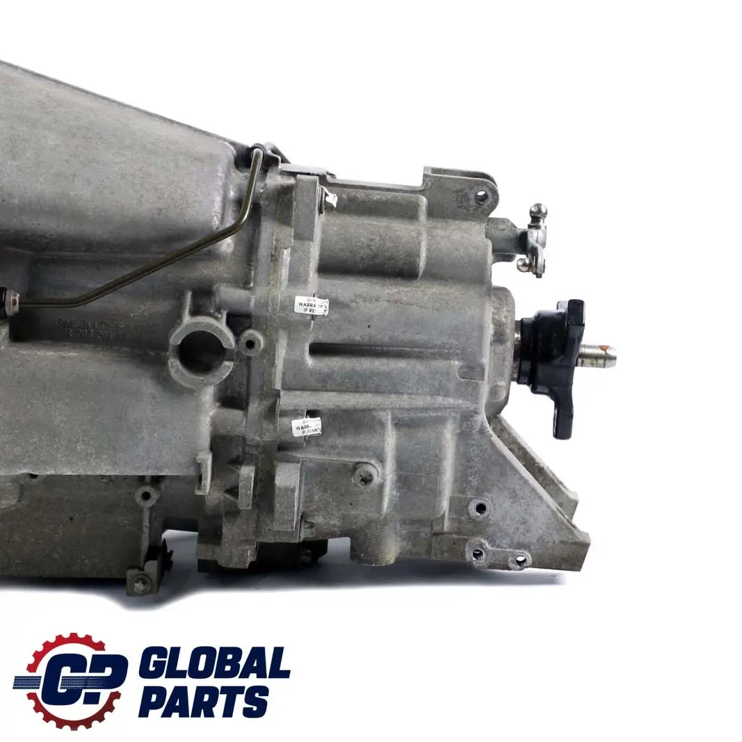Mercedes-Benz C-Class W203 C180 6 Speed Manual Gearbox 716633 SG-S270 WARRANTY to with Part number A2032603901 Mercedes-Benz C-Class W203 C180 6 Speed Manual Gearbox 716633 SG-S270 WARRANTY - SKU A2032603901 - Part number A2032603901
