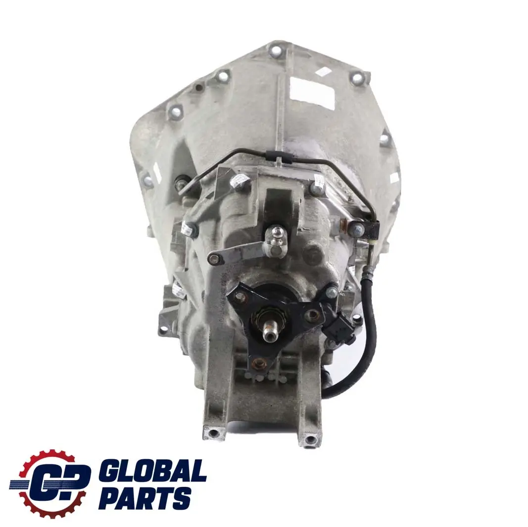  Mercedes-Benz C-Klasse W203 C180 6 Gang Schaltgetriebe 716633 SG-S270 GARANTIE - SKU A2032603901 - Teilenummer A2032603901