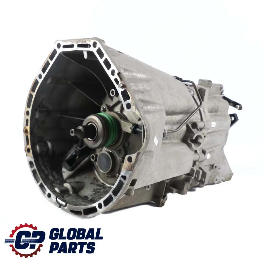 Mercedes-Benz C-Class W203 C180 6 Speed Manual Gearbox 716633 SG-S270 WARRANTY